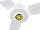 Fan Design 56 Inch Air Cooling Industry Ceiling Fan High Quality Metal Design Fan