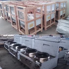 Burner 2020 Stainless Single Wok Gas Burner Commercial Natural Gas Wok Burner