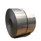 Cold Steel Strip Ex-factory Price Cold Rolled 0.8mm 317l Stainless Steel Strip Steel Coil