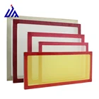 Printing Jiamei Manufacturer New Silk Screen Printing Frames/ Aluminum Frames With Silk Screen Mesh
