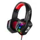 Factory Direct Sales Gaming Headphones Ps4 3.5MM Headset 7.1 With High Popularity