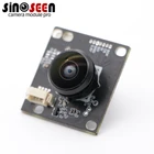 Chip 1080p Usb Camera Module Wide Dynamic Range 2MP 1080P 30FPS USB Camera Module With ON Semiconductor AR0230 Chip
