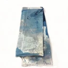 Long Shawls The Latest New Design Sequins Head Scarf Bandana Women Heads Scarfs Long Shawls