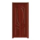 Door Pvc Door Fire Rated Safety Door Hotel Room Interior Metal Fire Pvc Door Support For Custom Pvc Door