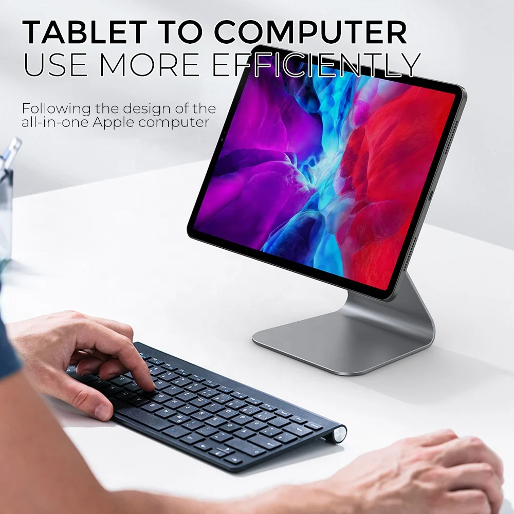 Notebook Computer Stand Holder,Ergonomic Laptop Riser Laptop Mount for Desk