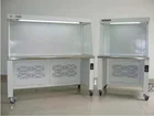 New Clean New Guaranteed Quality Unique Air Cabinets Air Hood Room New Clean Benches