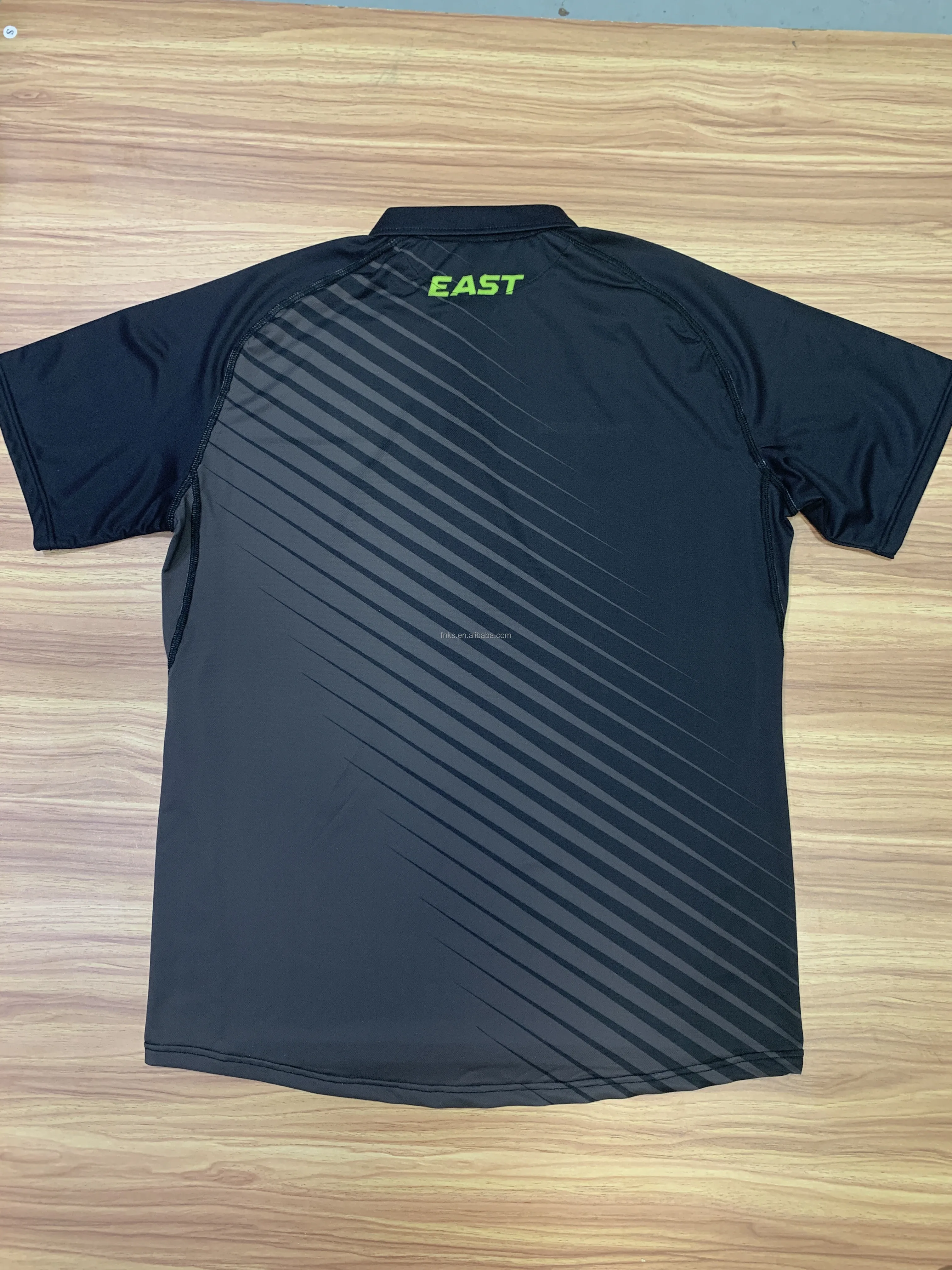 Top quality custom sublimated coach shirt,coach jersey