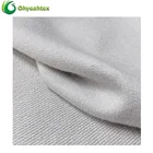 Cotton Wholesale Heavy Weight Solid Bamboo Cotton French Terry Fabric For Hoodies