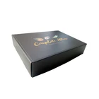 Box Box Package Homemade Thick Corrugated Box Shipping Package Box On Sale