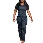 Uniform Scrubs Uniformuniform Hot Sell Hospital Uniform Nursing Uniform Manufacture All Uniform Scrubs