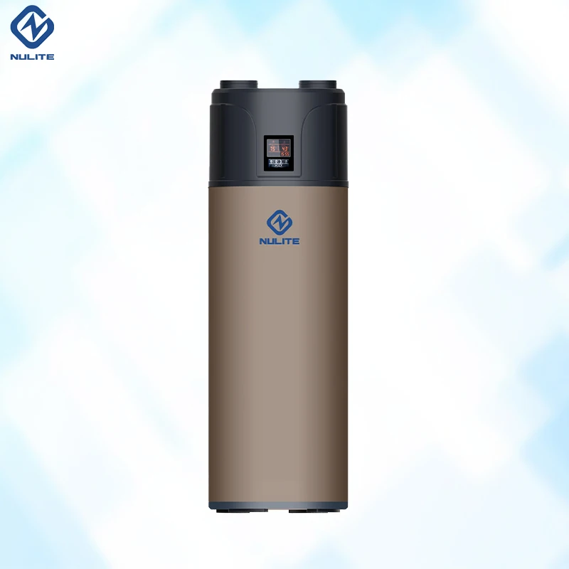 Water Heater, 220V~50Hz, 200 - detail 8