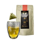 Kaori cha different varieties natural aroma organic tea beverages