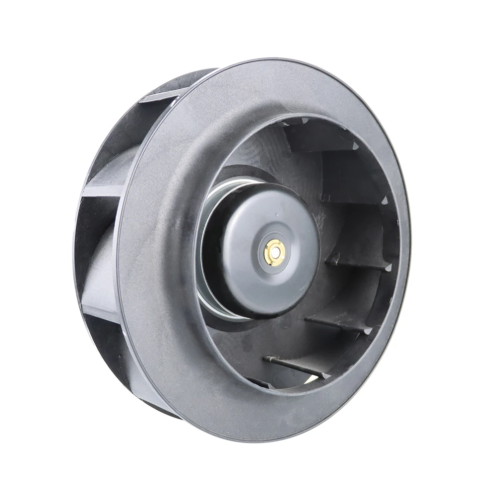 Centrifugal Fan, 250mm, 24v, 48v - detail 4