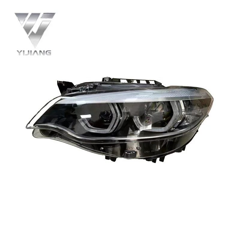 YIJIANG OEM suitable for BMW 2 Series F22  headlight car auto lighting systems Headlamps Refurbished parts  car lights