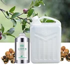 Tea Seed Oil Hot Sale High Quality Natural Tea Camellia Seed Oil Cold Pressed Carrier Oil