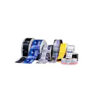 Company Logo Stickers Custom Company Logo Printed Stickers Adhesive Waterproof Product Label