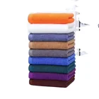 Towel Face Factory Wholesale New Style Heavy Combed Cotton Towel 100%cotton Bath And Face Towel