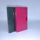 Album Mass Customization Stamp Album Polaroid Album Photocard Photo Album 2x3 For Gifts