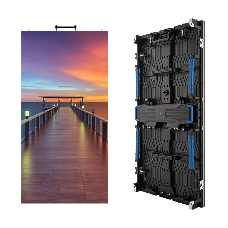 commercial lcd displays made in china