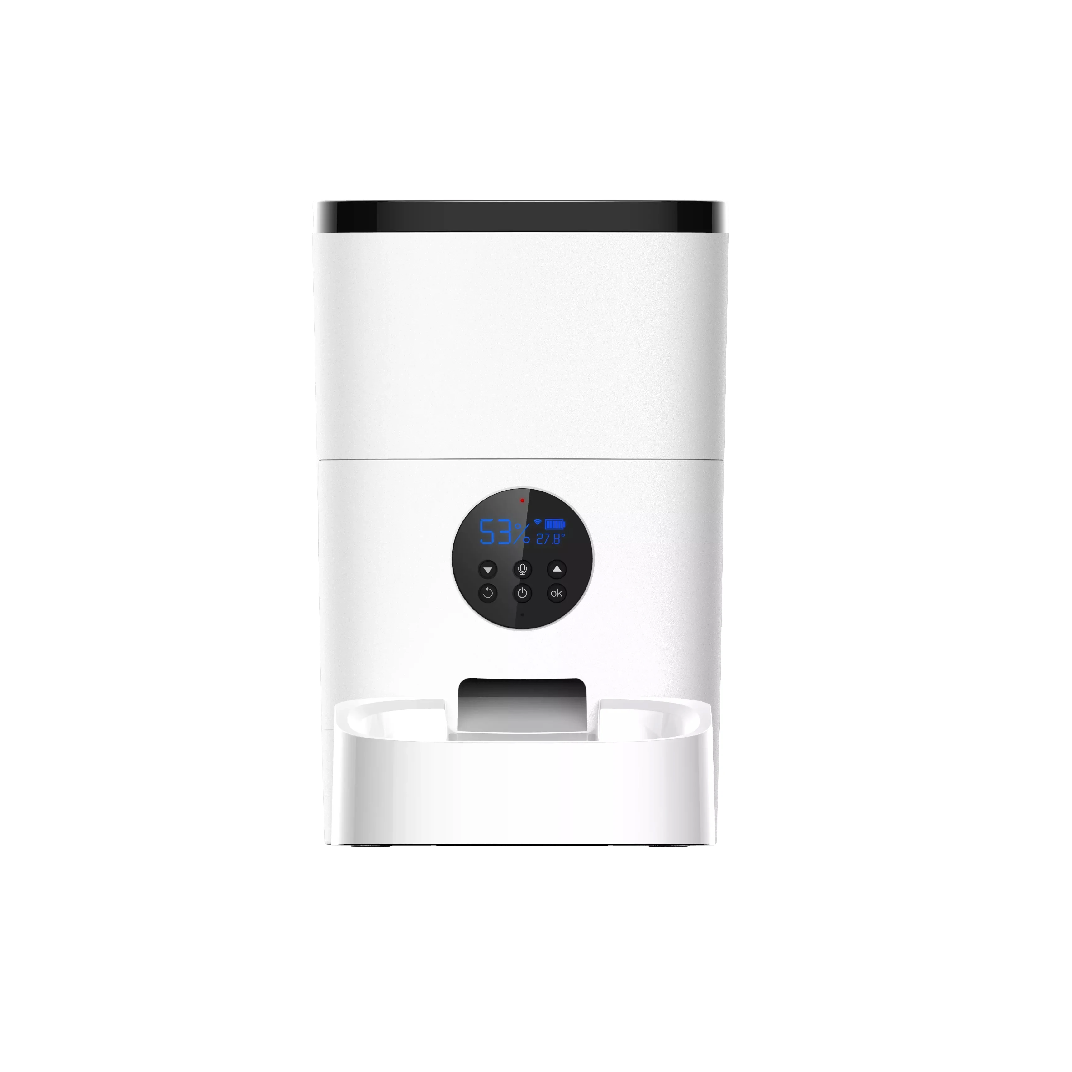 petsafe simply feed automatic feeder