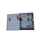 Power Supply Factory Wholesale Aluminum Alloy Dc12v 3a Power Supply With Battery Backup