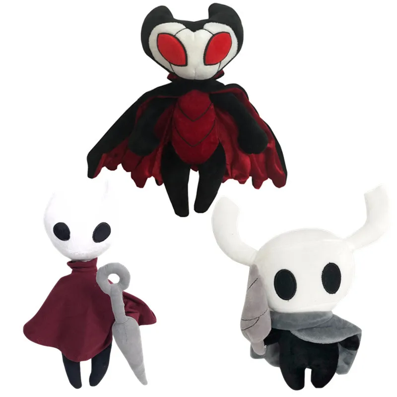 hollow knight the hollow knight plush