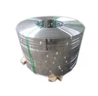 Strips Coil Strip SAE 1075 C75 S75C CK75 Cold Rolled High Carbon Steel Strips In Coils Hardened And Tempered