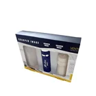 Boxes For Packaging Shape Cardboard Printing EmptyPrinting Factory Hexagon For Gift Packaging Paper Boxes
