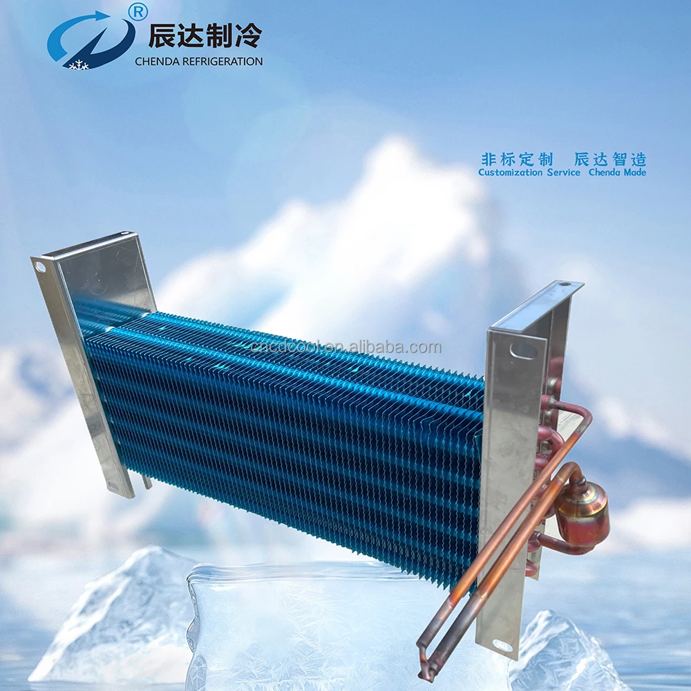High-efficiency Evaporator, CHENDA, 220 V - detail 8