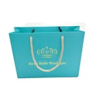 Bags Wedding Gift Paper Bag DIY Shopping Package Bags Wedding Birthday Party Gift Wrap Present Paper Bag