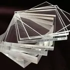 Sheet Sheet Sheet Clear Acrylic Sheet PMMA Plastic Sheet 3mm 4mm 5mm 6mm 8mm