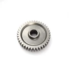 Tractor Parts JIAFEIDA Kubota L4508 Tractor Parts Gear