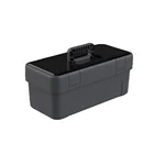 Tool Box Portable Tool Set Box High Grade PLASTIC TOOL BOX