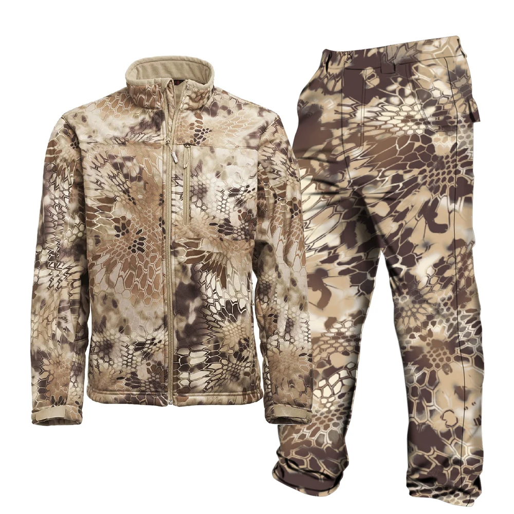 Custom Wholesale Hunting Shirt Outdoor 