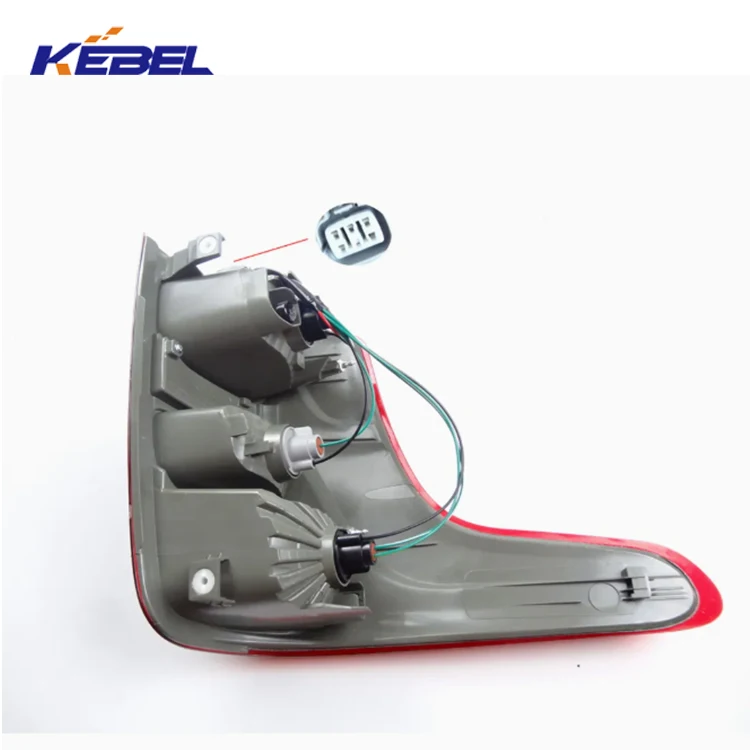 product wholesale factory supply led tail lamp rear light oem 8330a944 for mitsubishi l200 2016 2019-7