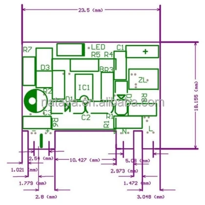 PCBA ASSEMBLY (6)