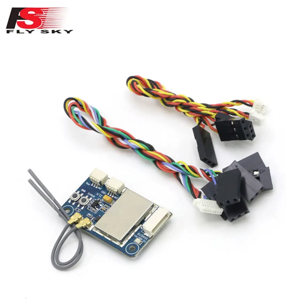 SM100 Câble USB simulateurs de vol pour I10 I6X CT6B TH9X télécommande drones émetteurs simulateurs de vol