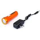 Led Rechargeable Torch Led Mini Pocket Led Flashlight Rechargeable LED Torch Light With 18650 Battery