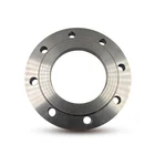 Flange Titanium Flanges Flange Hot Selling Weld Neck Flange Titanium Threaded Flanges For Industry