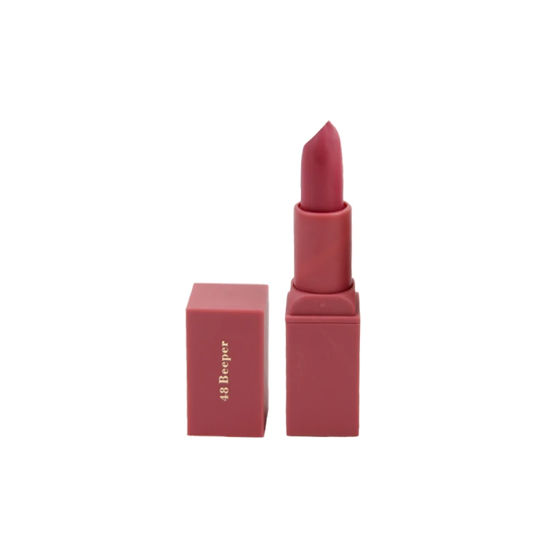 miss rose lipstick matte vitamin e