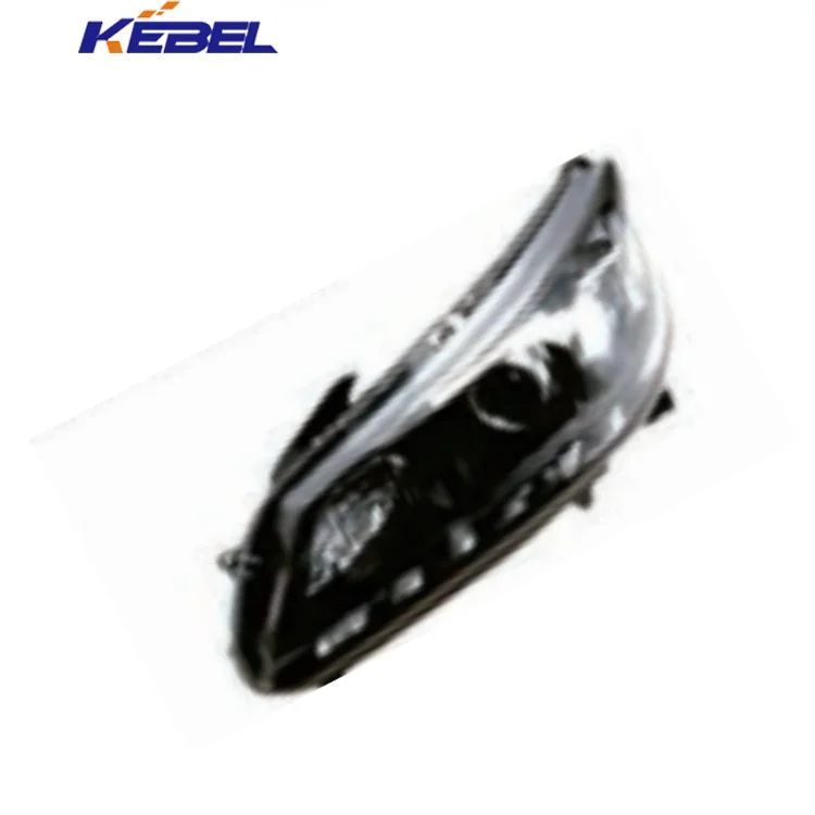 KEBELHigh Quality Auto Body Parts Head Lamp 33100-T2A-H01 OEM 33150-T2A-H01 Head Light for Honda Accord 2014-2017 supplier