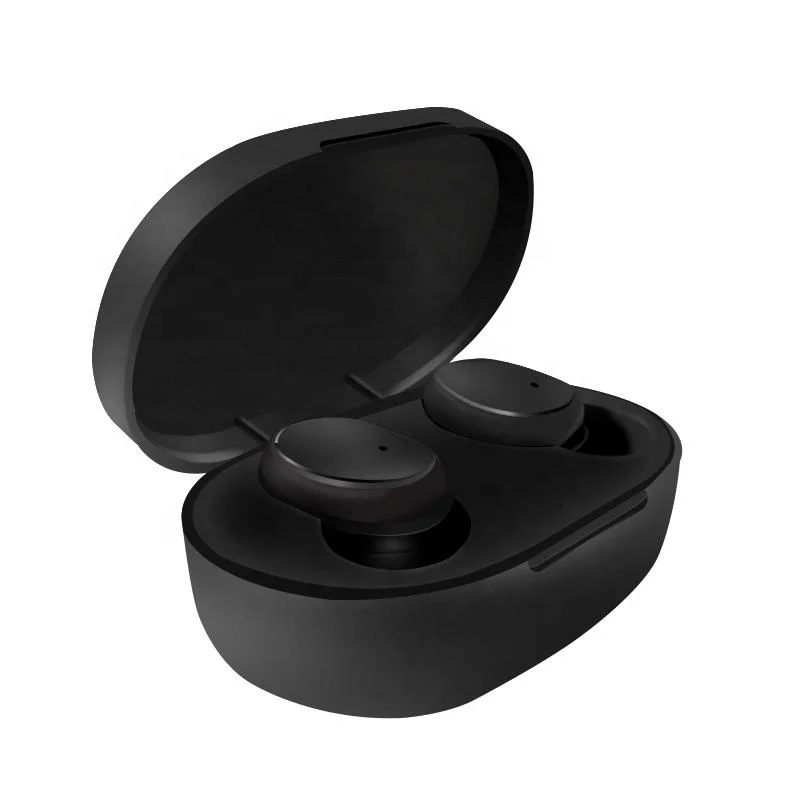 A6s Tws Super Bass Headset Spy Earpiec 