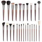 Makeup Brush Blush Makeup Brush Animal Hair Eye Shadow Blush Brush Repair Wholesale Beauty Tools