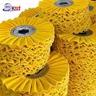 Wheel Hot Selling Oem Design Reusable Car Tool Abrasive DiscCar Polishing Wheel