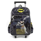 Boys Bag For School Boys School Bag For Children Nice Fashion Cool Black Children Boys Trolley Bag For School