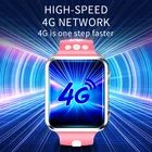 Sim Phone W5 Full Netcom SIM 4G Phone Smart Watch Wifi Positioning Waterproof Watch With Video Call