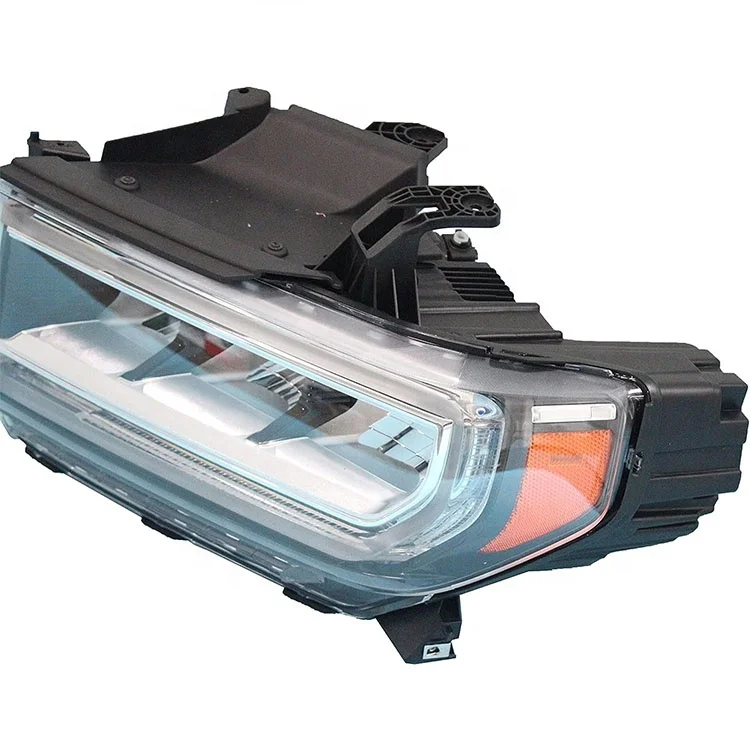 product kebel oem 84902387 hot wholesale led headlights good quality large stock lighting system for acdia 2020 2021 car quality car-6