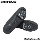 Bicycle ZERAY Cycling Cleats Road Bike Pedal Cleats Compatible LOOK KEO Bicycle Accessories