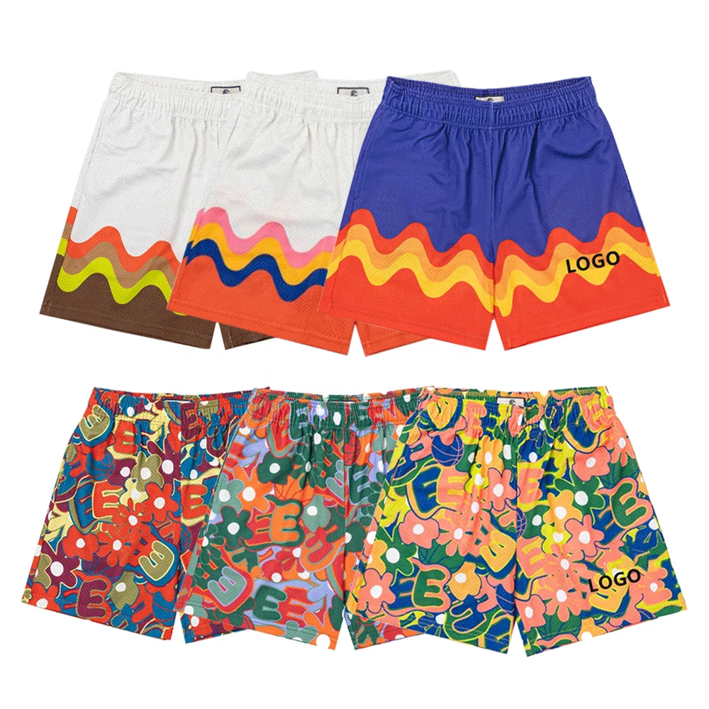 Design Your Own Basketball Shorts Premium Polyester Mesh Shorts Mens Work  Out All Over Print Shorts - Buy All Over Print Shorts Custom,Premium Mesh  Shorts,Mens Work Out Shorts Product on Alibaba.com