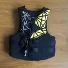 Vest New Arrival Neoprene Life Vest Adult Life Jacket Water Safety Children Life Vest For Sale